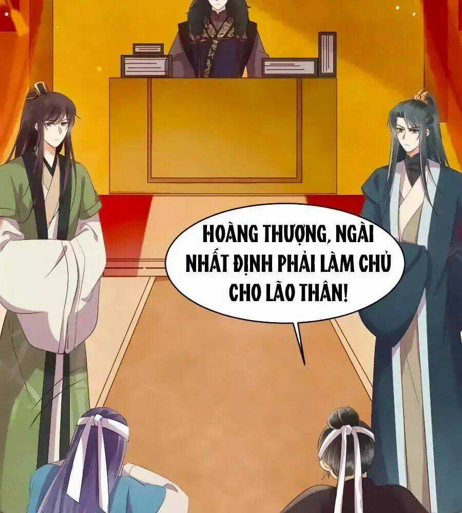 Vương Phi Muốn Trèo Tường Chapter 41 trang 36