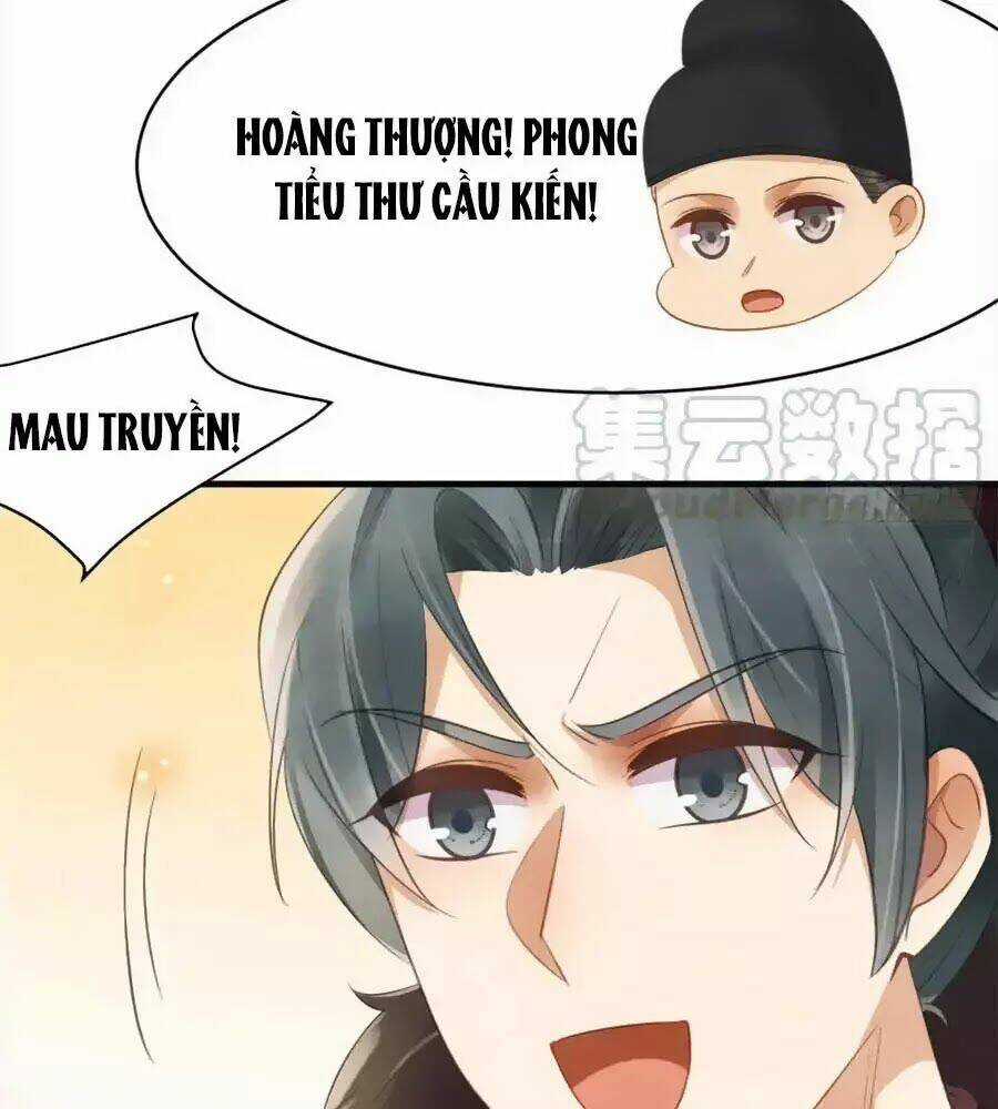 Vương Phi Muốn Trèo Tường Chapter 41 trang 39