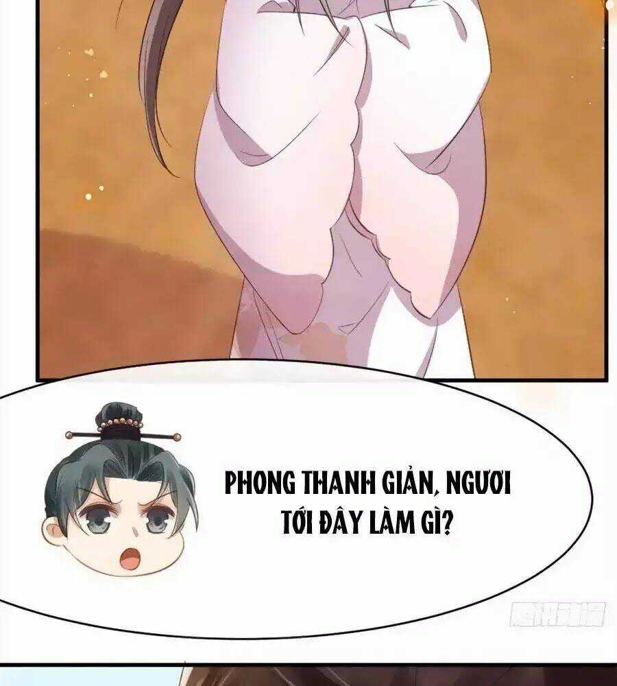 Vương Phi Muốn Trèo Tường Chapter 41 trang 41