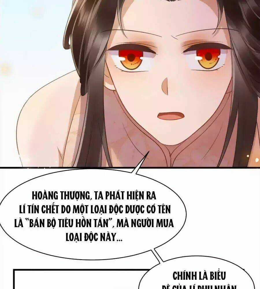 Vương Phi Muốn Trèo Tường Chapter 41 trang 43