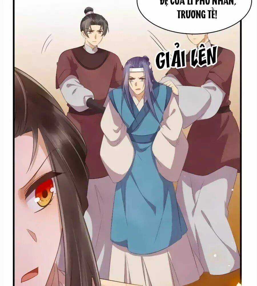 Vương Phi Muốn Trèo Tường Chapter 41 trang 44