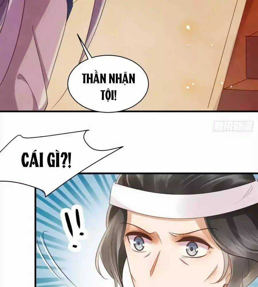 Vương Phi Muốn Trèo Tường Chapter 41 trang 47