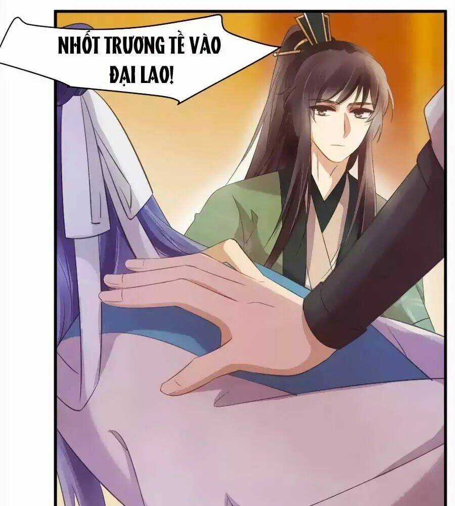 Vương Phi Muốn Trèo Tường Chapter 41 trang 51