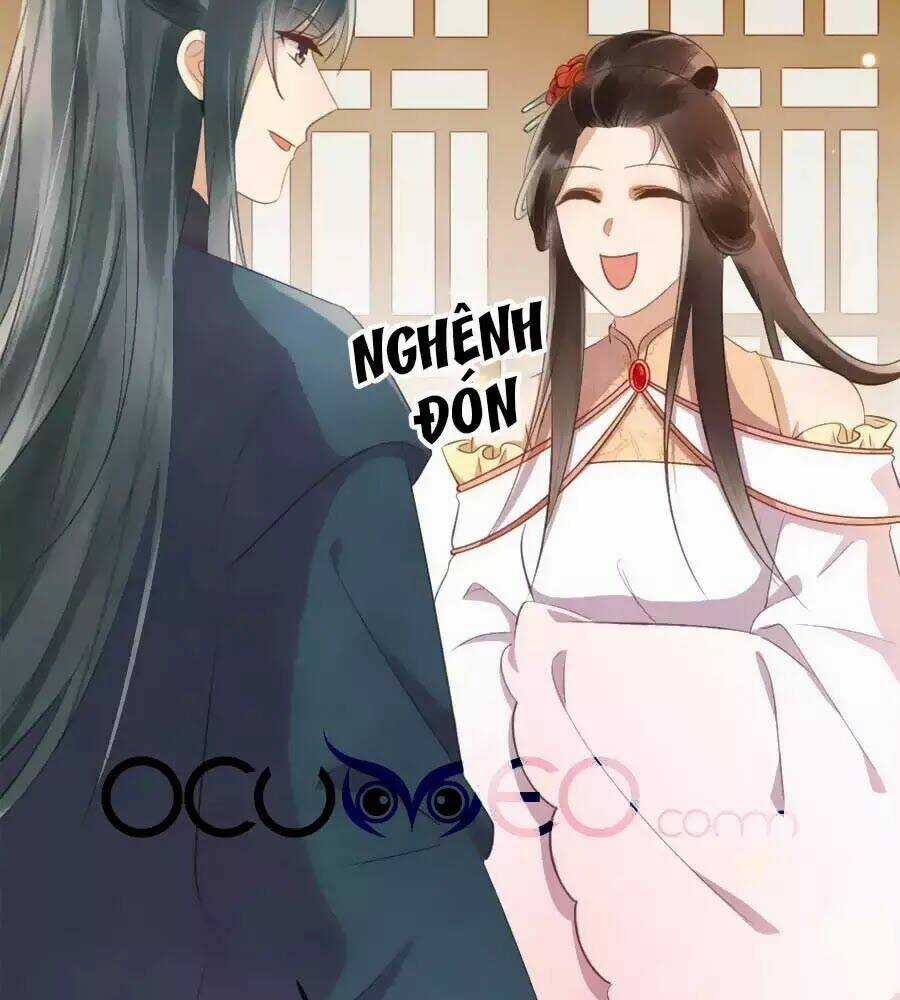 Vương Phi Muốn Trèo Tường Chapter 41 trang 55