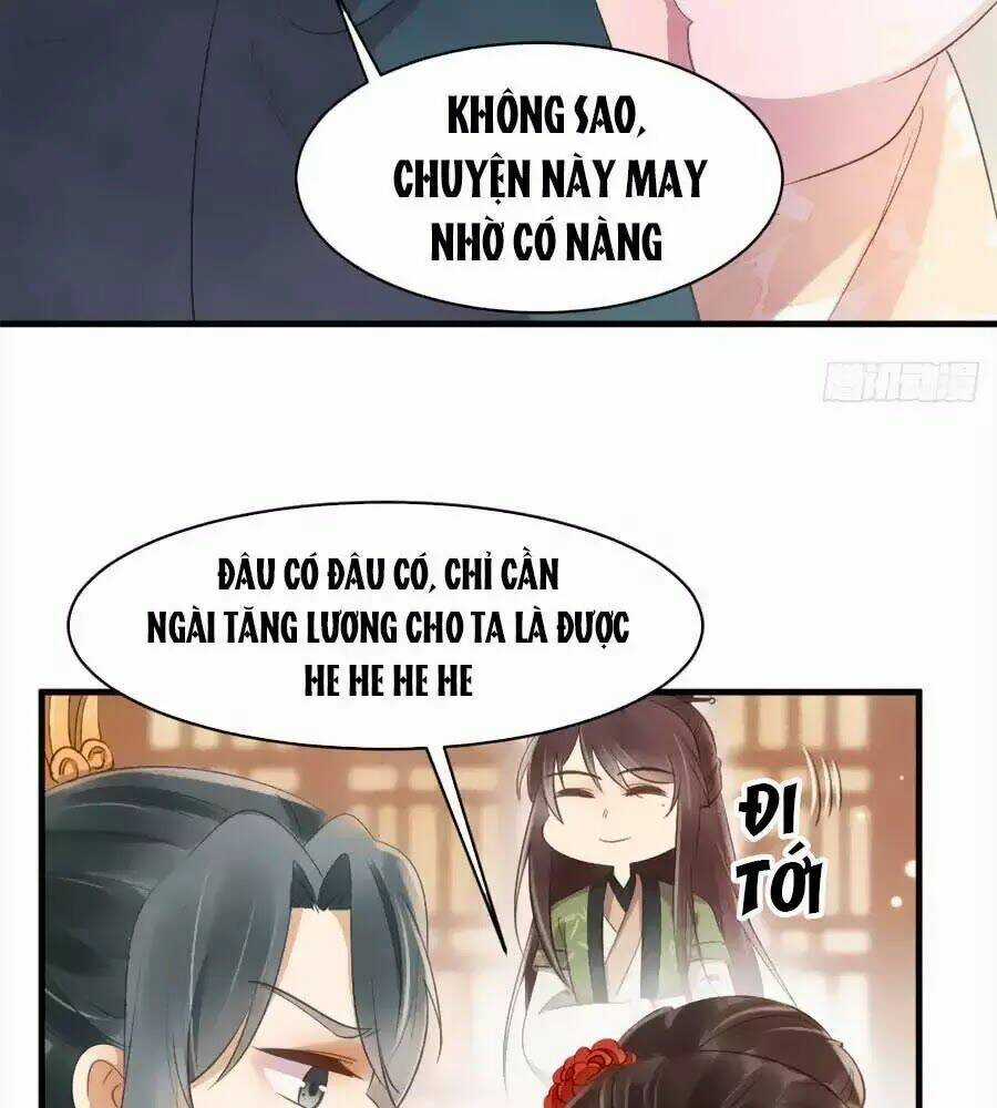 Vương Phi Muốn Trèo Tường Chapter 41 trang 56