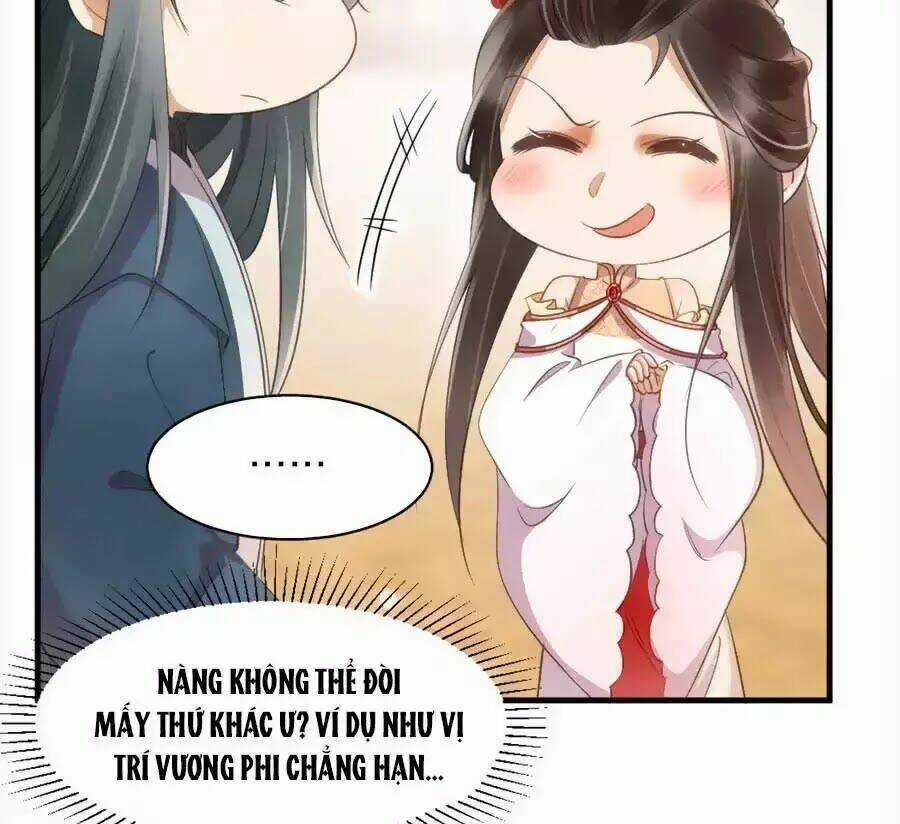 Vương Phi Muốn Trèo Tường Chapter 41 trang 57
