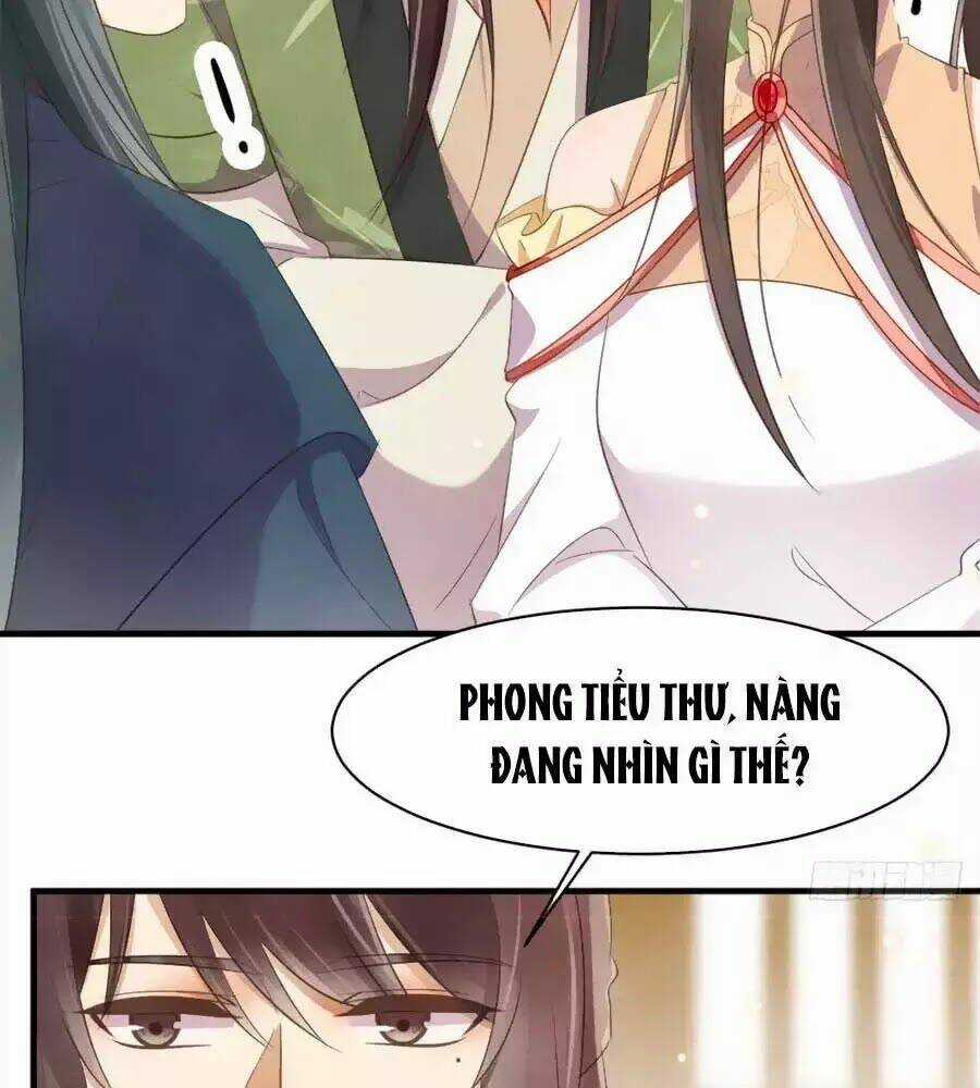 Vương Phi Muốn Trèo Tường Chapter 41 trang 59