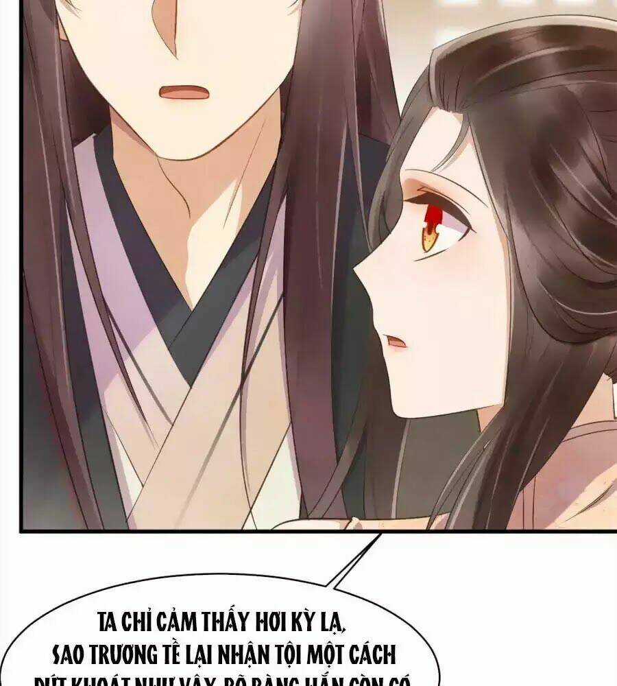 Vương Phi Muốn Trèo Tường Chapter 41 trang 60