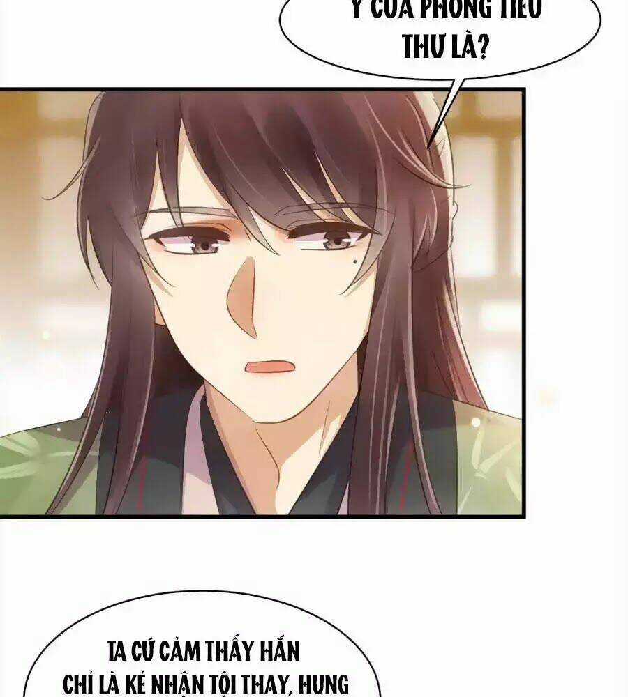 Vương Phi Muốn Trèo Tường Chapter 41 trang 62