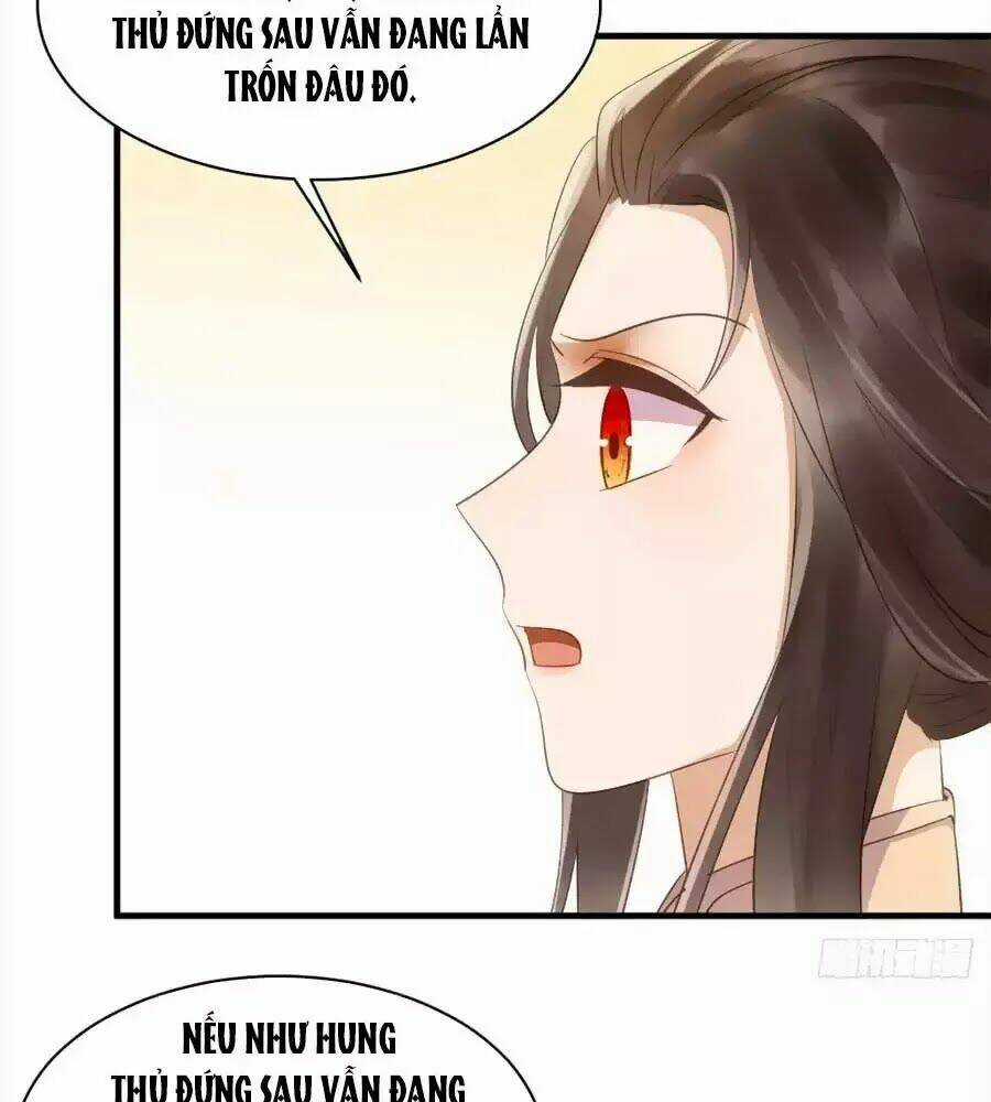 Vương Phi Muốn Trèo Tường Chapter 41 trang 63