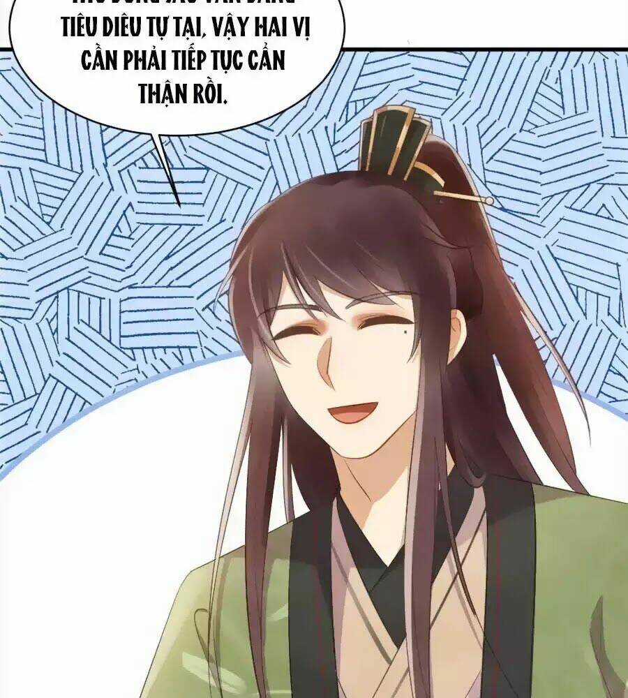 Vương Phi Muốn Trèo Tường Chapter 41 trang 64