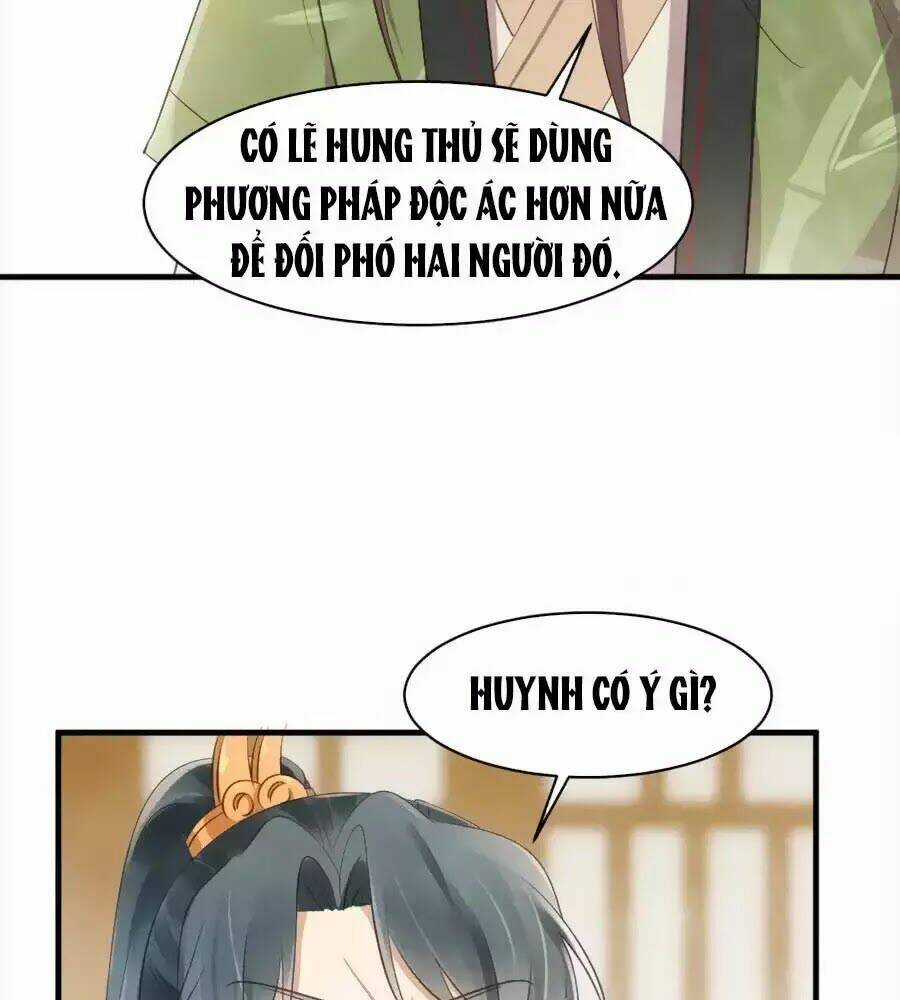 Vương Phi Muốn Trèo Tường Chapter 41 trang 65