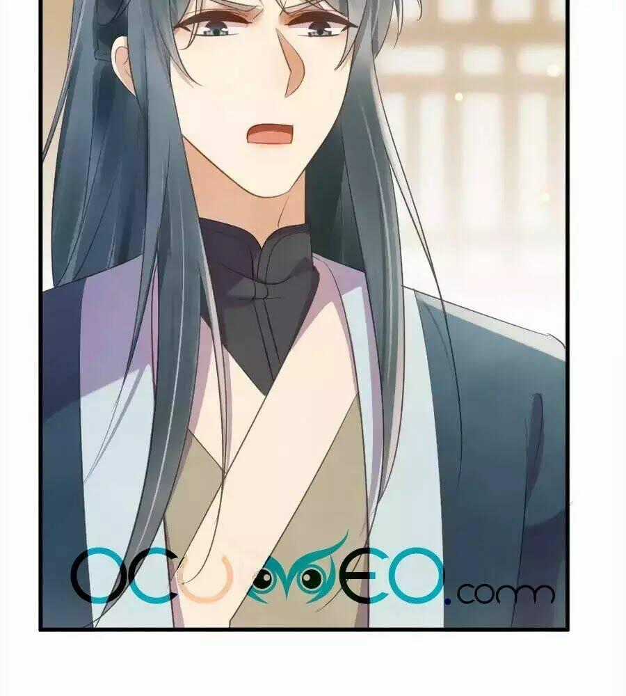Vương Phi Muốn Trèo Tường Chapter 41 trang 66