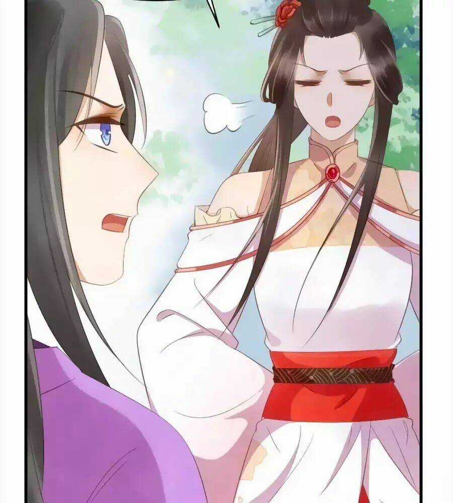 Vương Phi Muốn Trèo Tường Chapter 41 trang 7