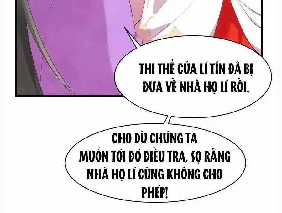 Vương Phi Muốn Trèo Tường Chapter 41 trang 8
