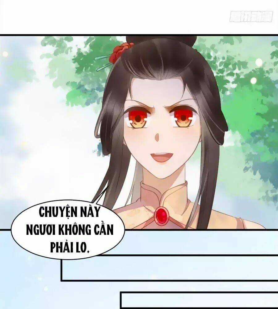 Vương Phi Muốn Trèo Tường Chapter 41 trang 9