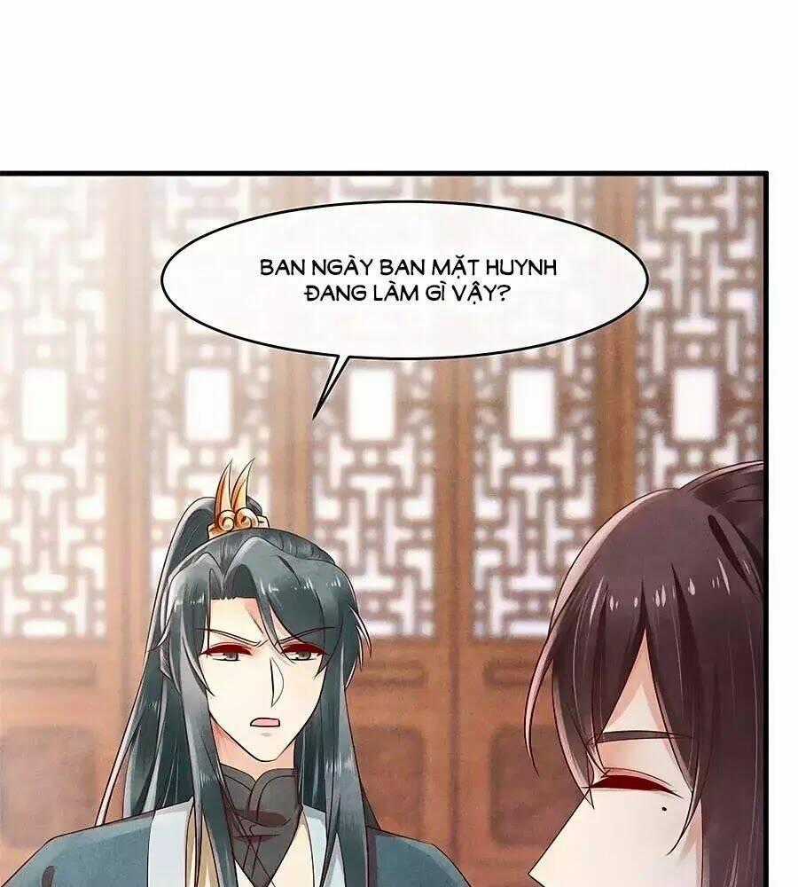Vương Phi Muốn Trèo Tường Chapter 42 trang 0