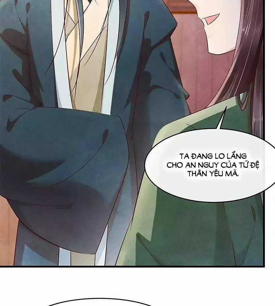 Vương Phi Muốn Trèo Tường Chapter 42 trang 1