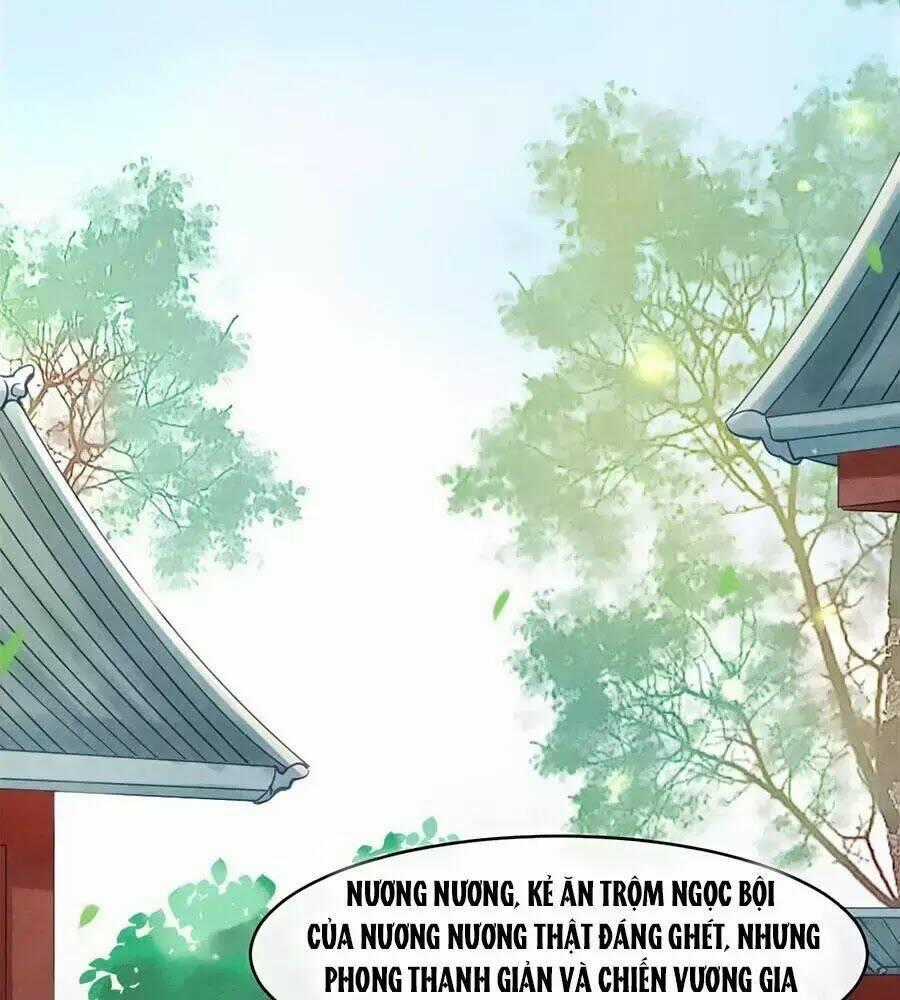 Vương Phi Muốn Trèo Tường Chapter 47 trang 0