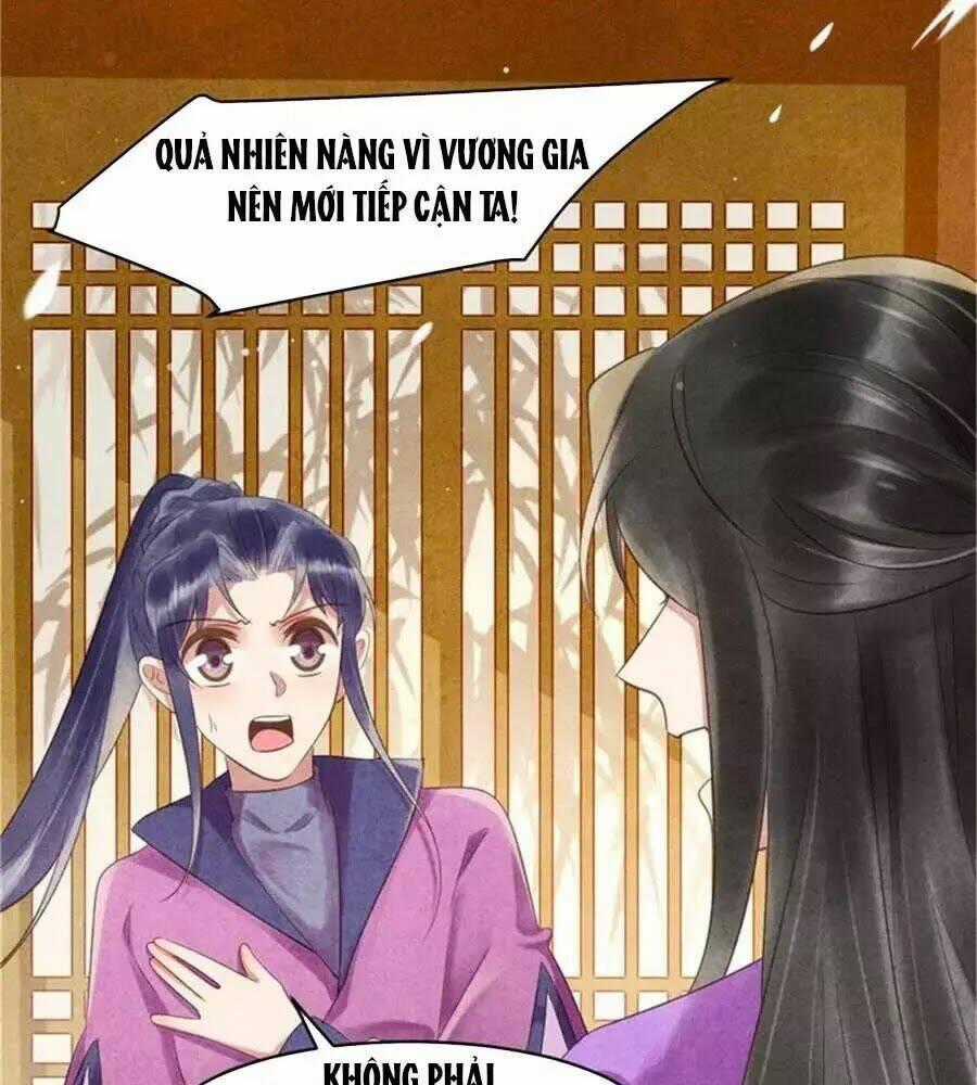 Vương Phi Muốn Trèo Tường Chapter 50 trang 0