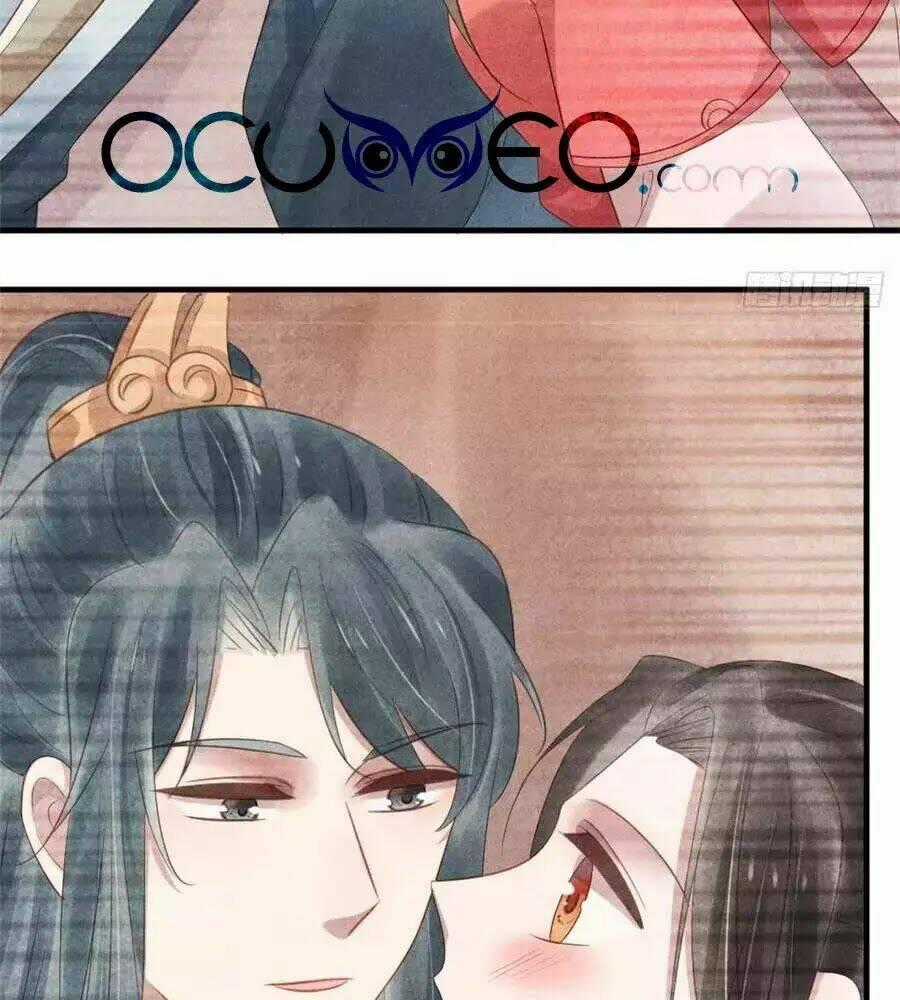 Vương Phi Muốn Trèo Tường Chapter 53 trang 1