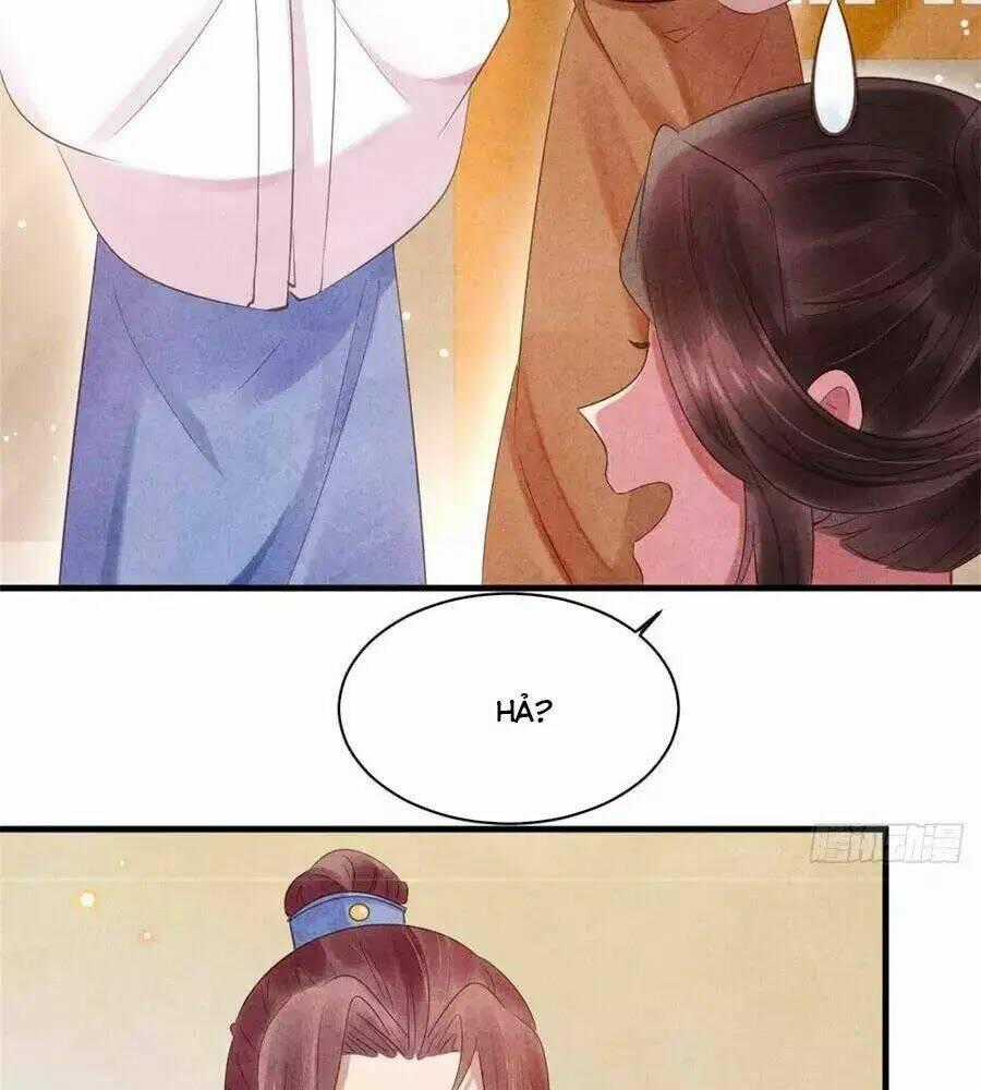 Vương Phi Muốn Trèo Tường Chapter 54 trang 1