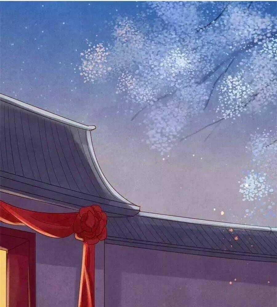 Vương Phi Muốn Trèo Tường Chapter 61 trang 0