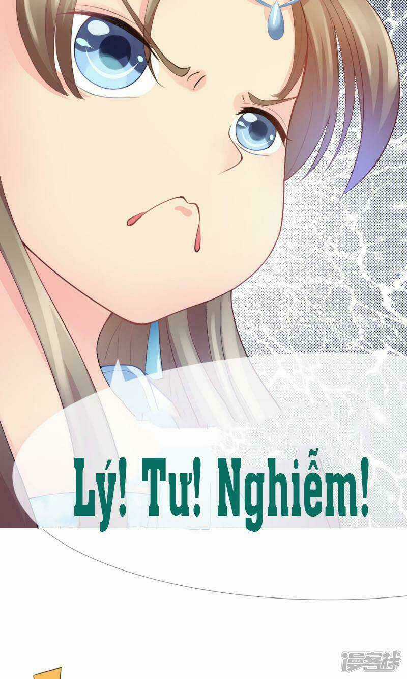 Vương Phi Ngang Ngược Chapter 1 trang 11