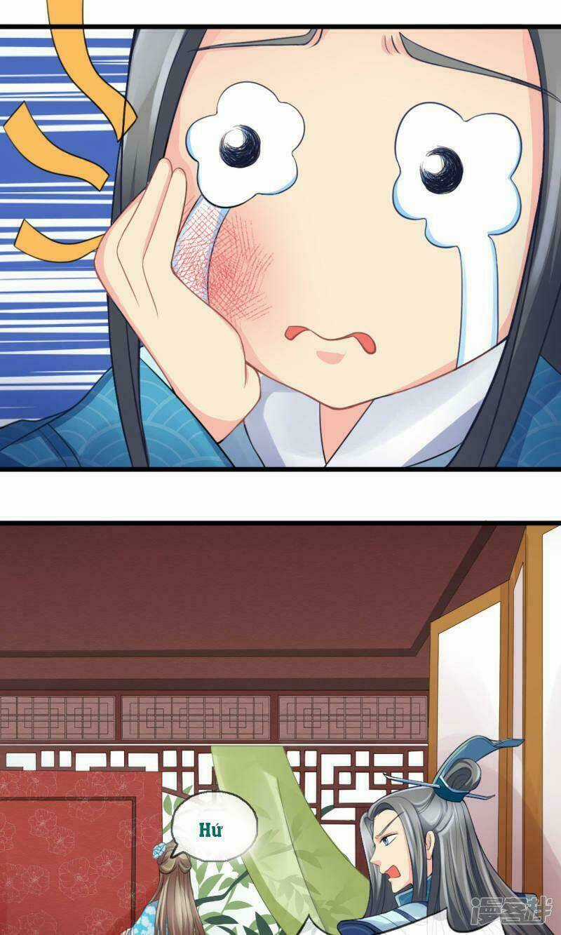 Vương Phi Ngang Ngược Chapter 1 trang 12