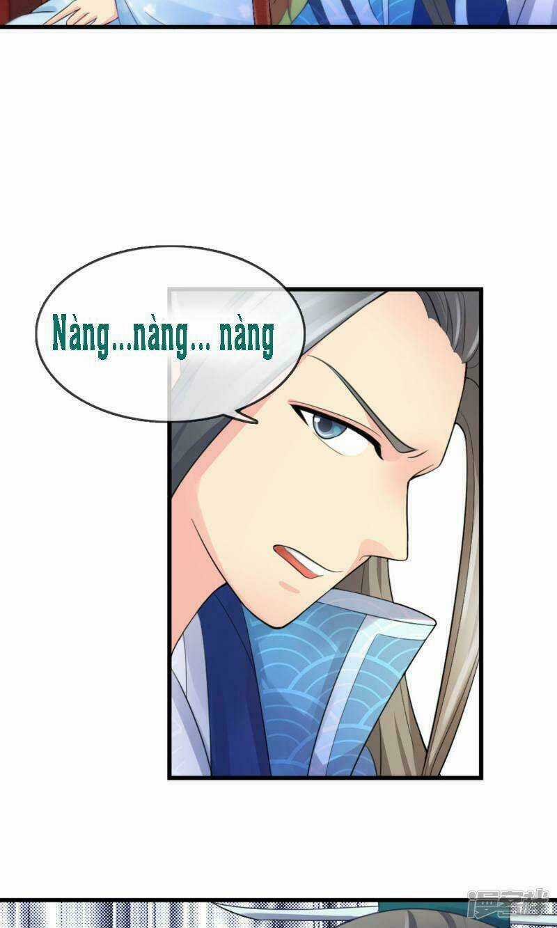 Vương Phi Ngang Ngược Chapter 1 trang 18