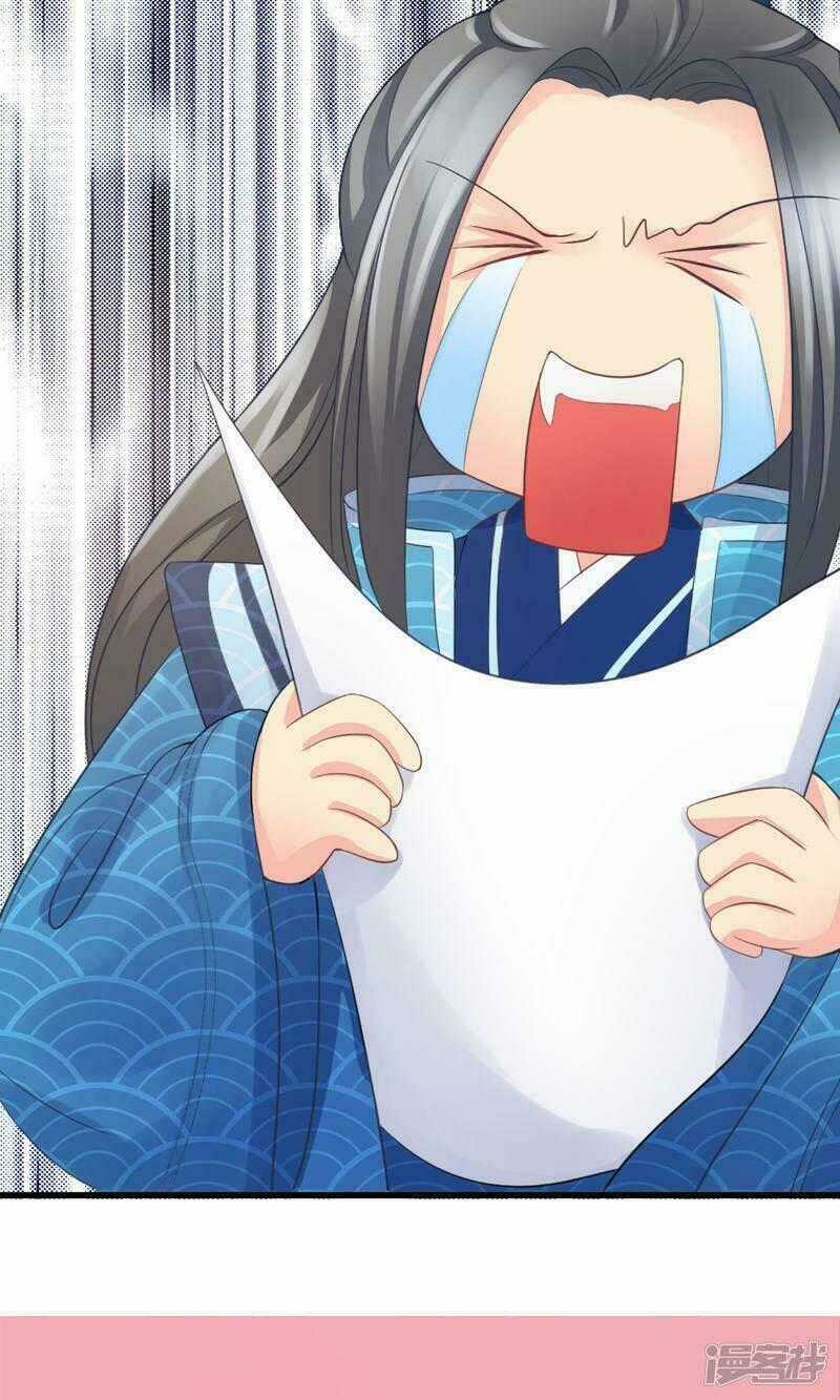 Vương Phi Ngang Ngược Chapter 1 trang 19