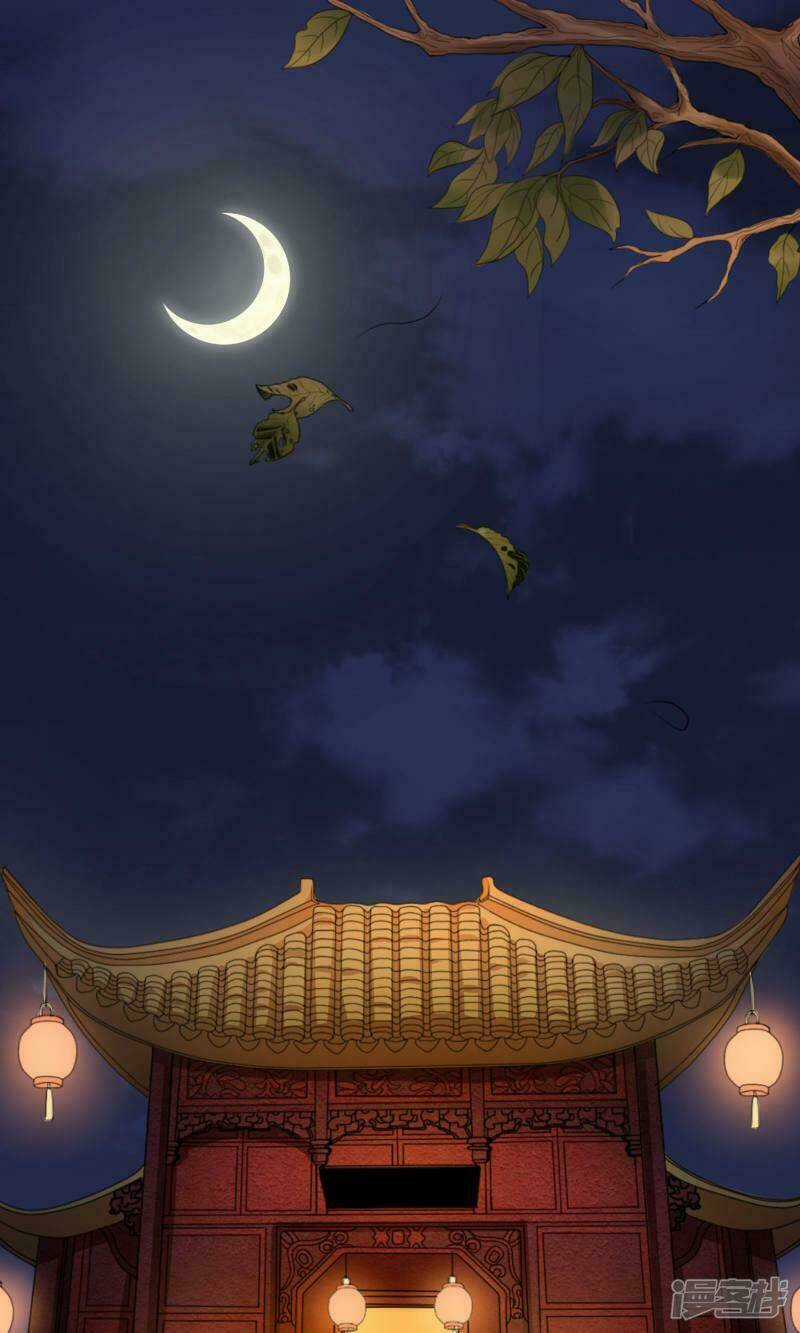 Vương Phi Ngang Ngược Chapter 1 trang 4