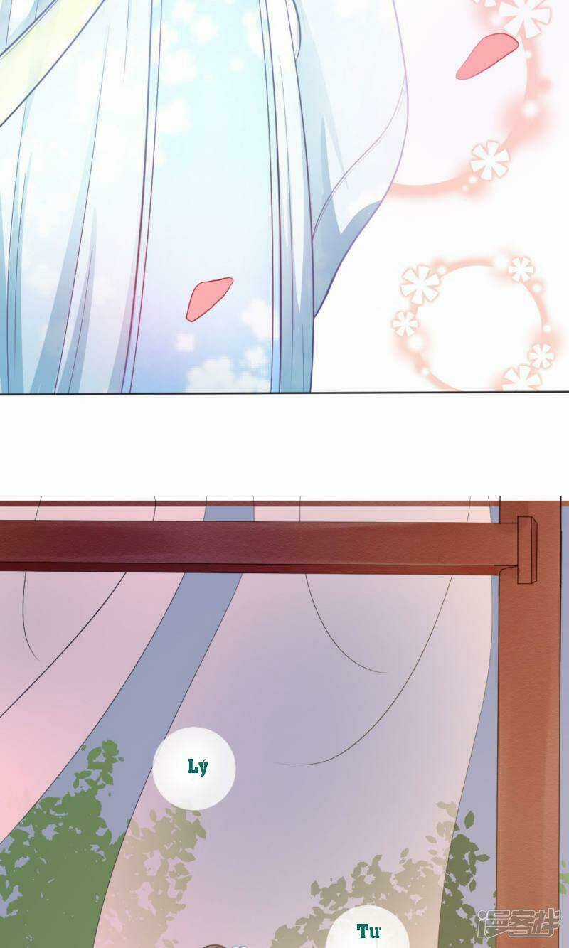 Vương Phi Ngang Ngược Chapter 1 trang 9