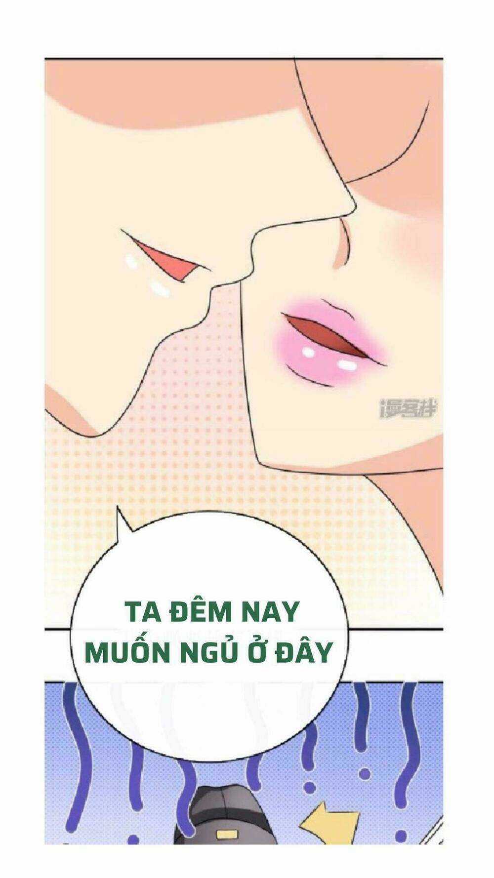 Vương Phi Ngang Ngược Chapter 10 trang 18