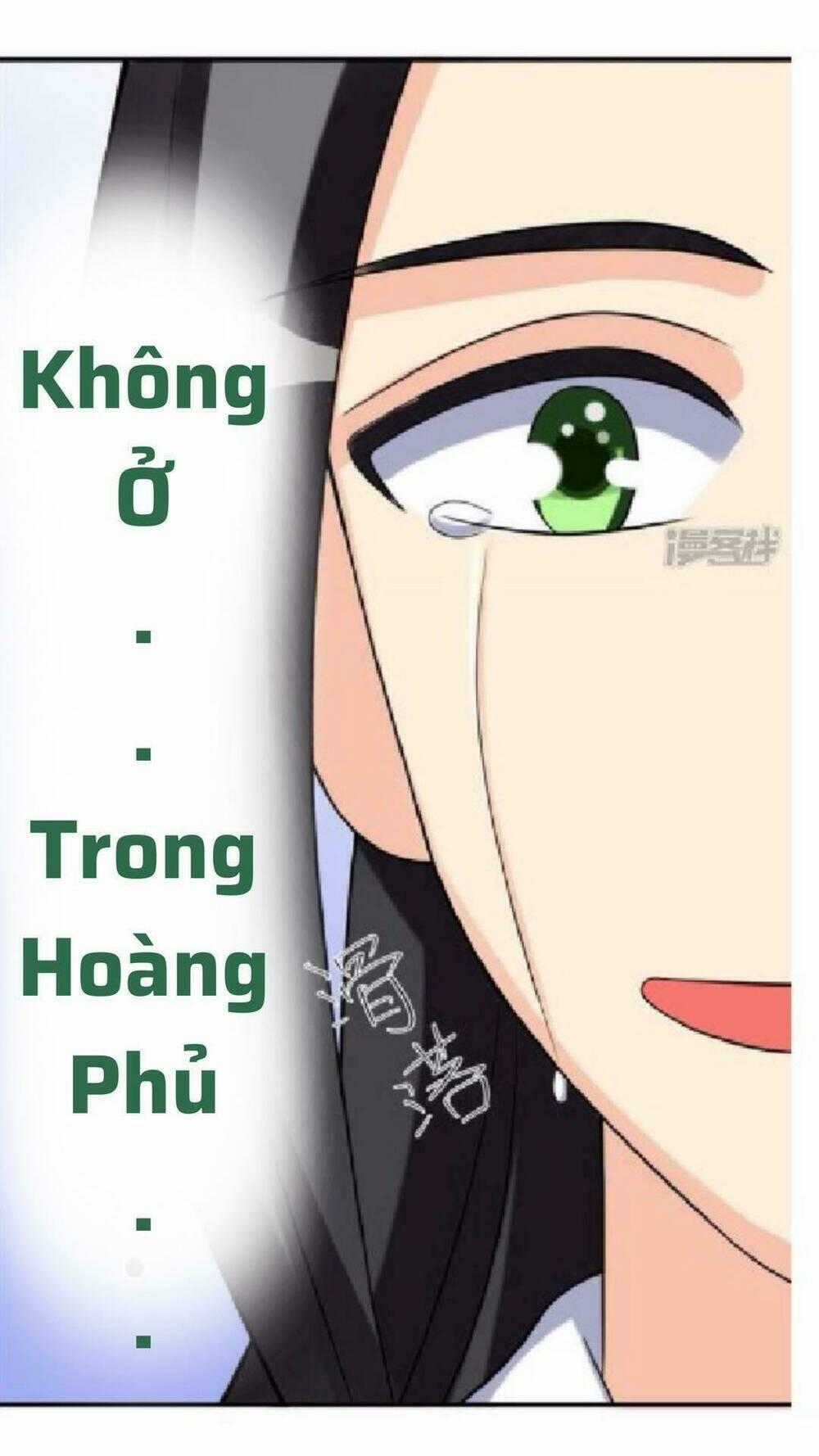 Vương Phi Ngang Ngược Chapter 10 trang 33