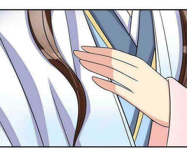 Vương Phi Ngang Ngược Chapter 10 trang 6