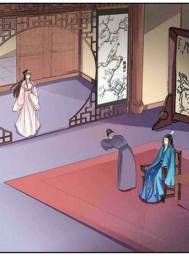 Vương Phi Ngang Ngược Chapter 11 trang 12