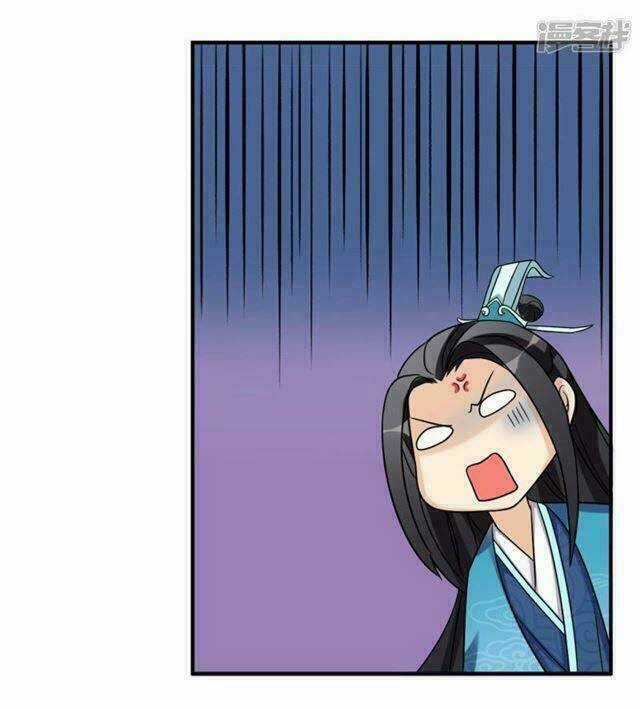 Vương Phi Ngang Ngược Chapter 11 trang 17