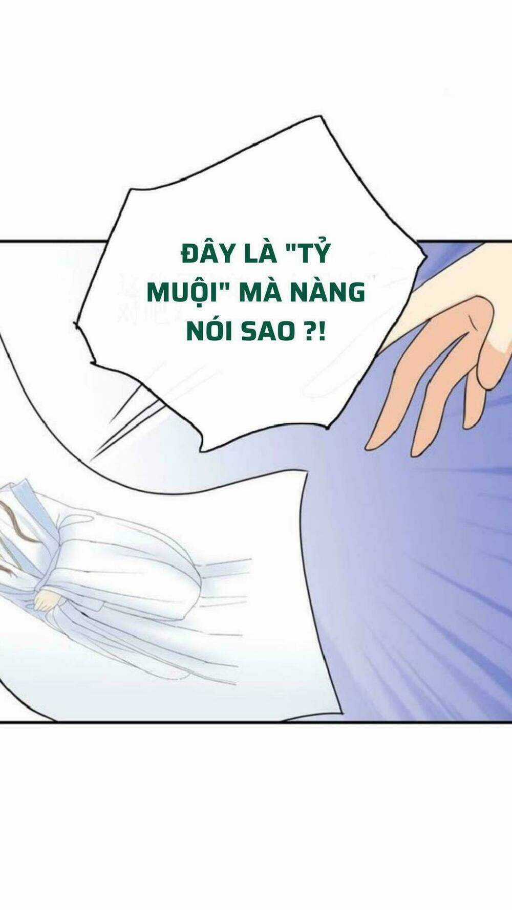 Vương Phi Ngang Ngược Chapter 11 trang 18