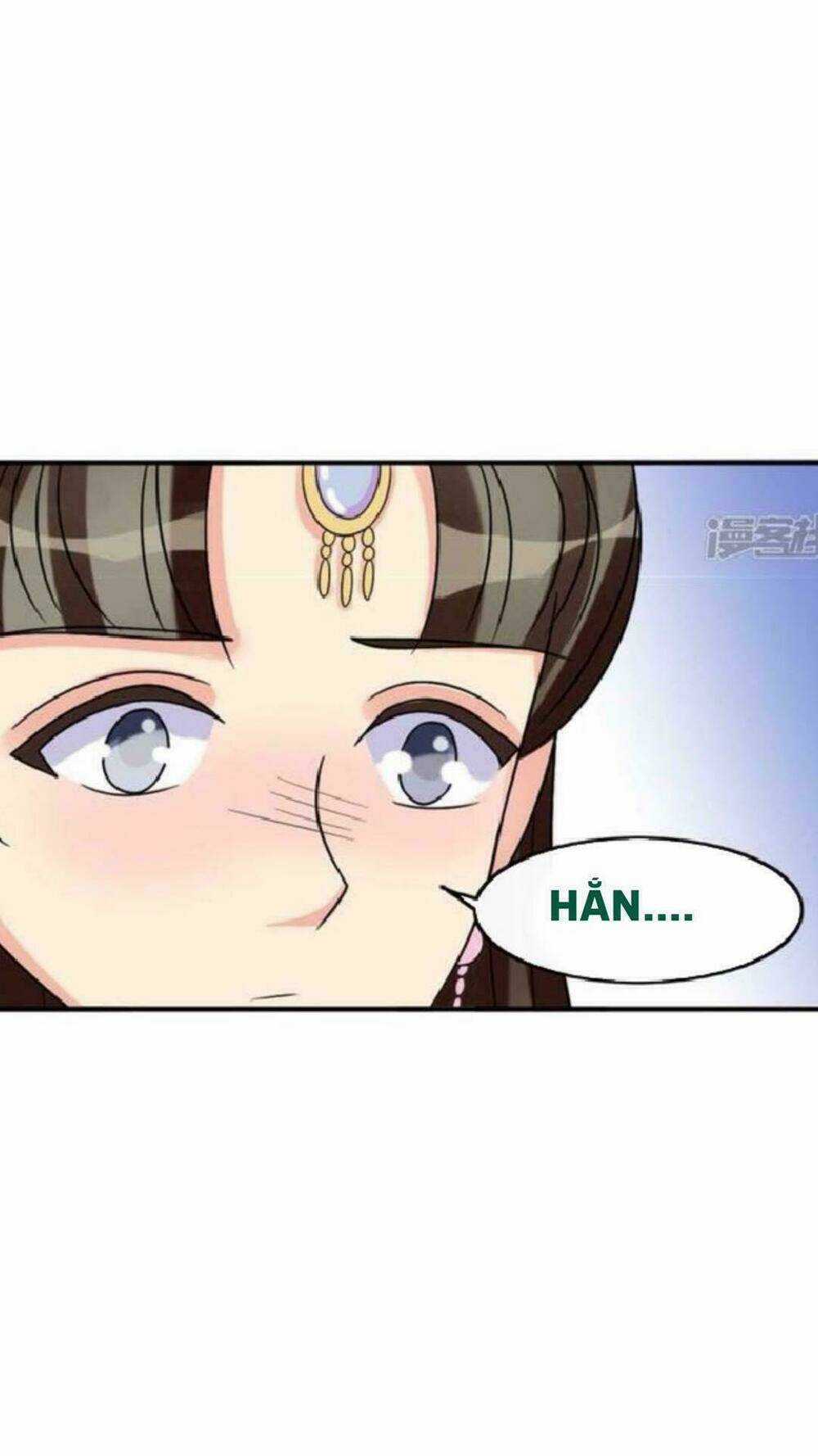 Vương Phi Ngang Ngược Chapter 11 trang 19