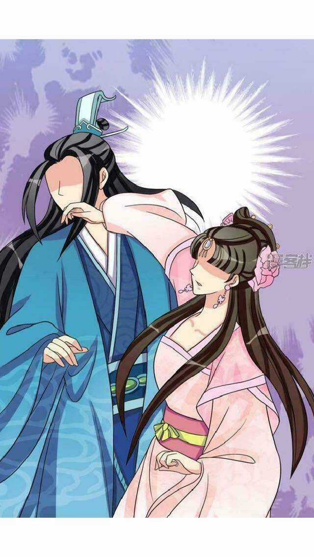 Vương Phi Ngang Ngược Chapter 11 trang 26