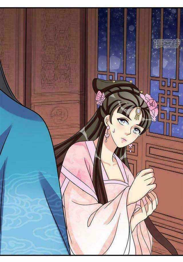 Vương Phi Ngang Ngược Chapter 11 trang 27