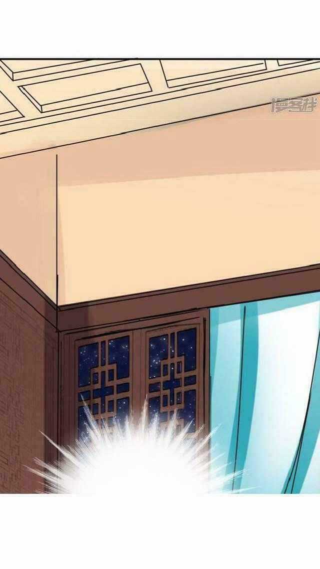 Vương Phi Ngang Ngược Chapter 11 trang 30