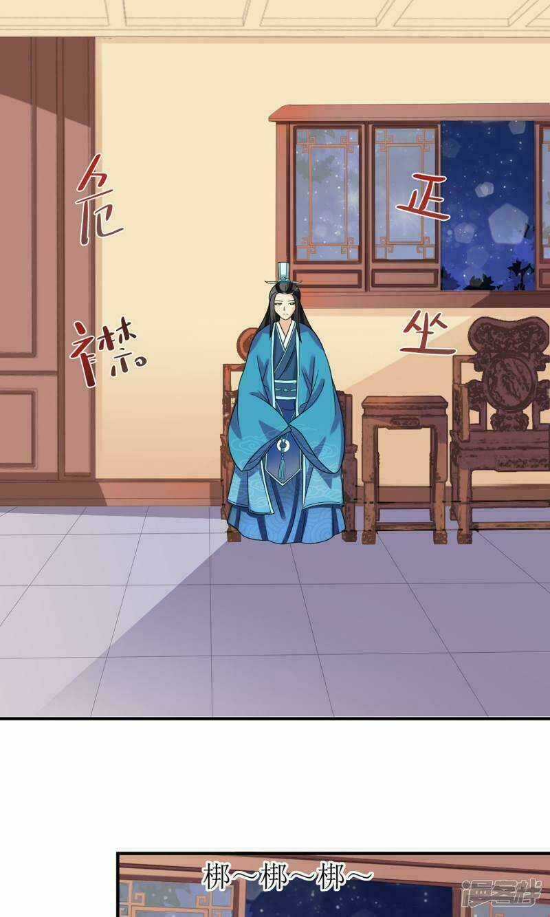 Vương Phi Ngang Ngược Chapter 11 trang 4