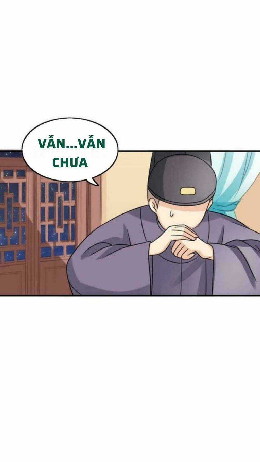 Vương Phi Ngang Ngược Chapter 11 trang 7