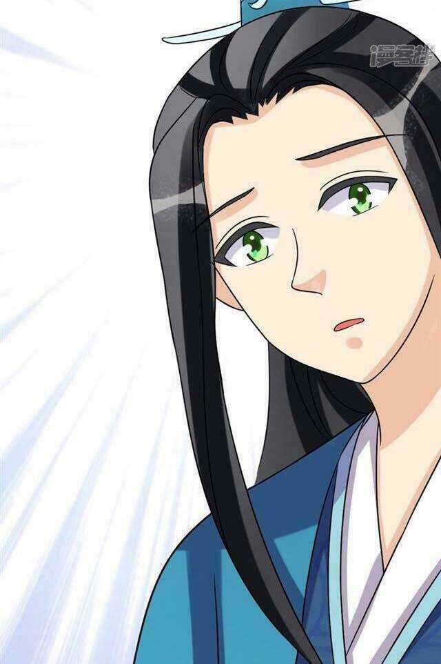 Vương Phi Ngang Ngược Chapter 11 trang 9