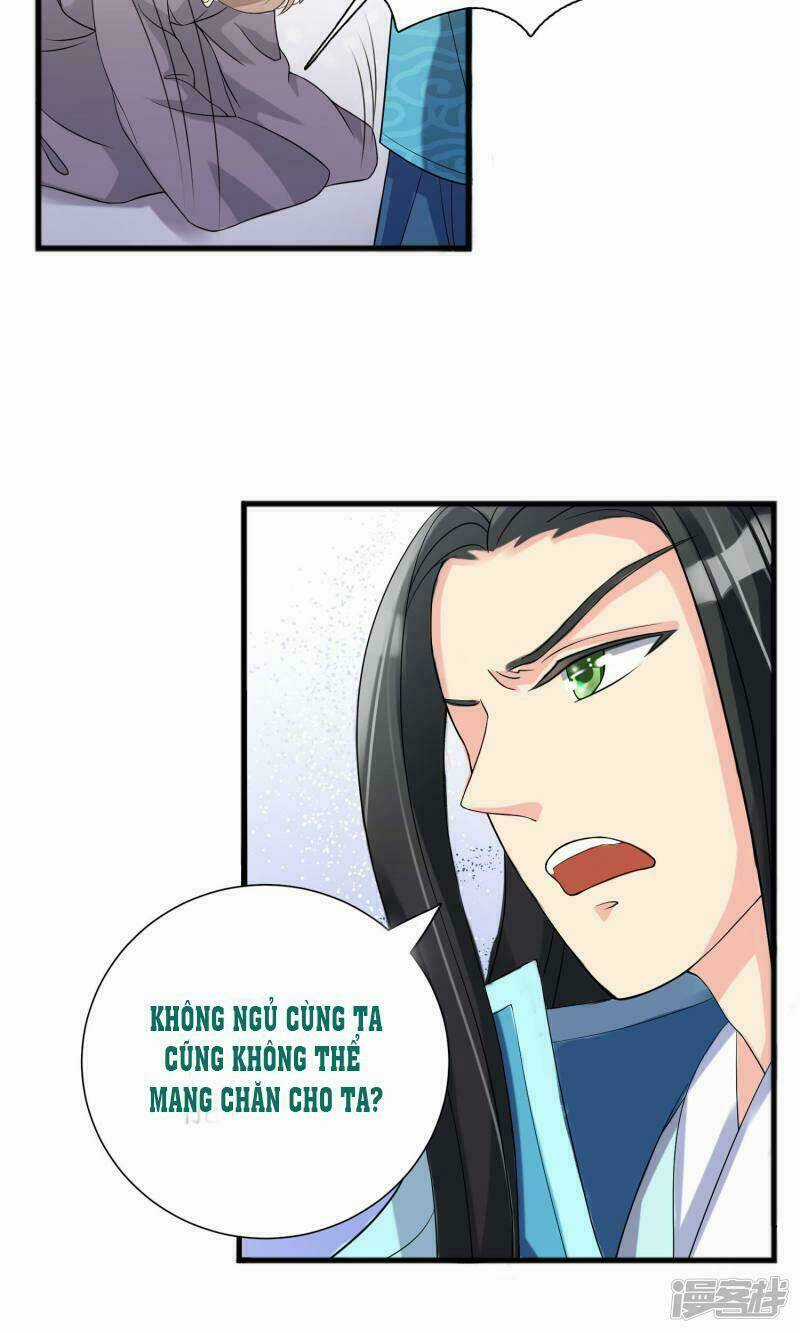 Vương Phi Ngang Ngược Chapter 2 trang 12