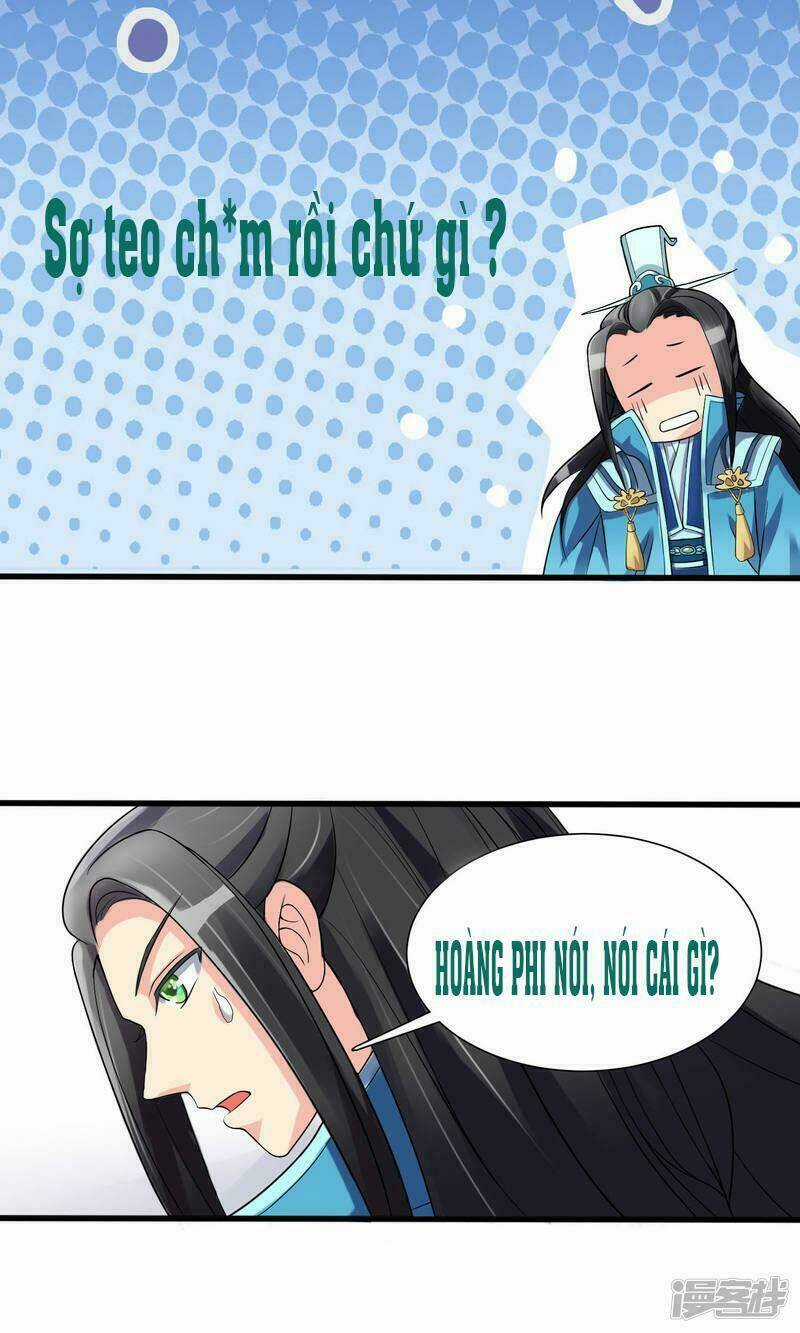 Vương Phi Ngang Ngược Chapter 2 trang 14