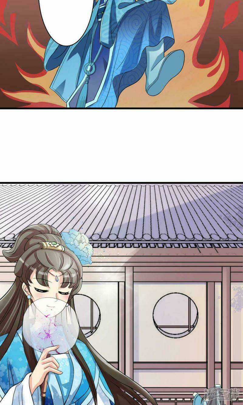 Vương Phi Ngang Ngược Chapter 2 trang 16