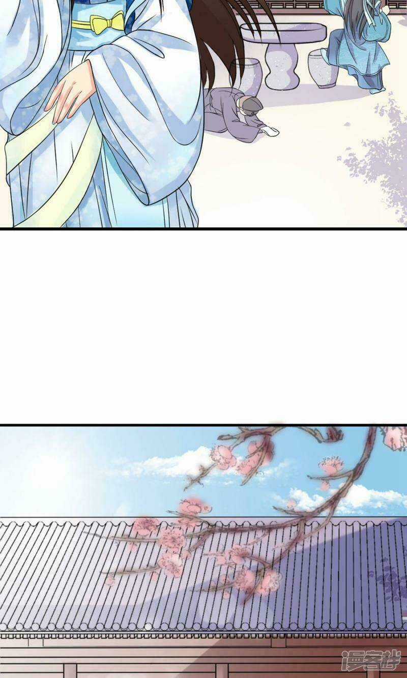 Vương Phi Ngang Ngược Chapter 2 trang 17